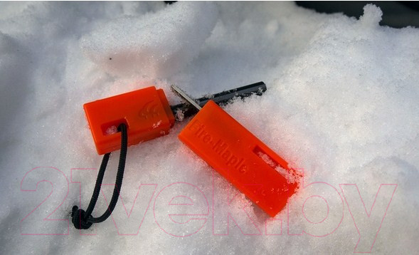 Изображение товара Огниво Fire-Maple FMP-709 FMS-709