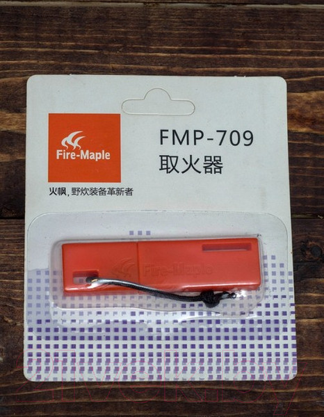 Изображение товара Огниво Fire-Maple FMP-709 FMS-709