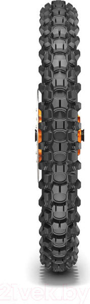 Изображение товара Мотошина передняя Metzeler MC360 Mid Hard 90/90R21 54M TT