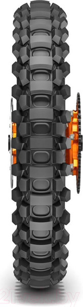 Изображение товара Мотошина передняя Metzeler MC360 Mid Hard 90/90R21 54M TT