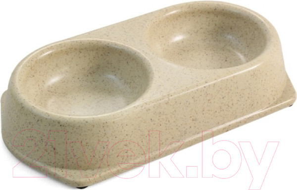 Изображение товара Миска для животных Triol BM05 / 30241007