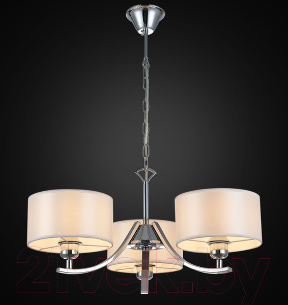 Изображение товара Люстра Citilux Эвита CL466130