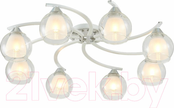 Изображение товара Люстра Citilux Кристи CL152180