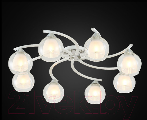 Изображение товара Люстра Citilux Кристи CL152180