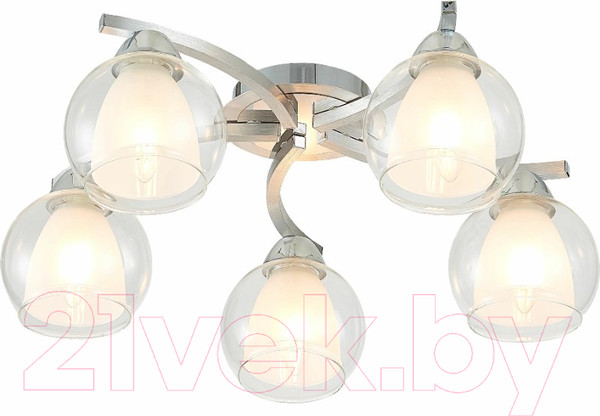 Изображение товара Люстра Citilux Кристи CL152157