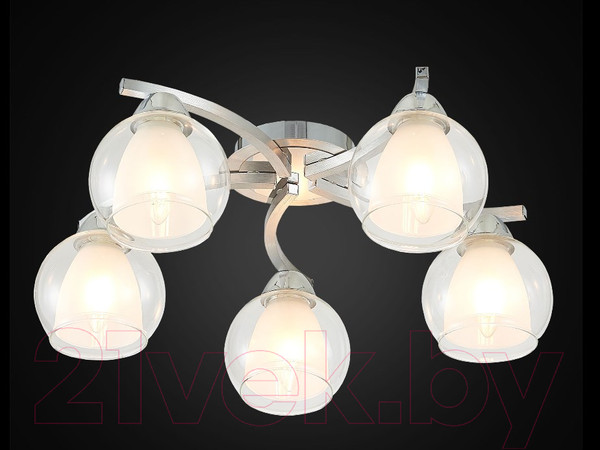 Изображение товара Люстра Citilux Кристи CL152157