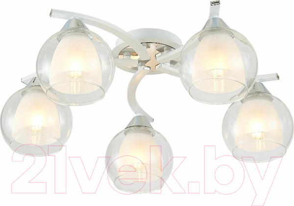 Изображение товара Люстра Citilux Кристи CL152150