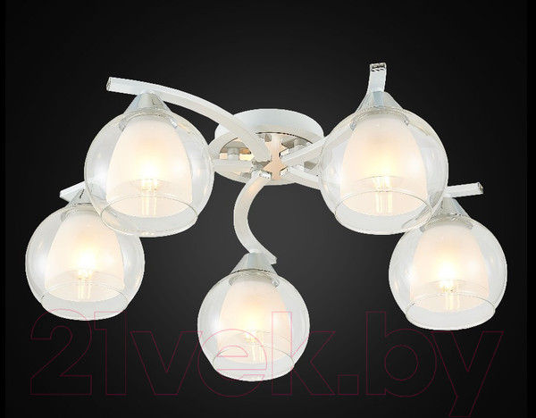 Изображение товара Люстра Citilux Кристи CL152150