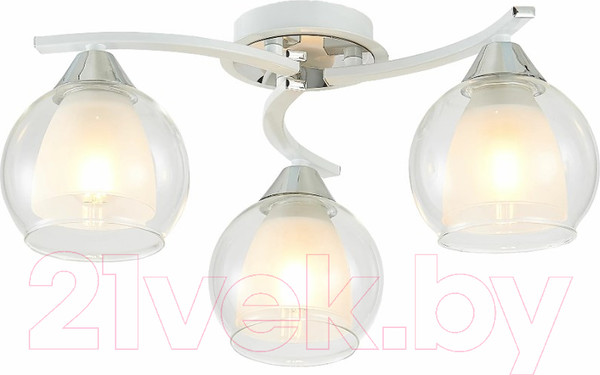 Изображение товара Люстра Citilux Кристи CL152130