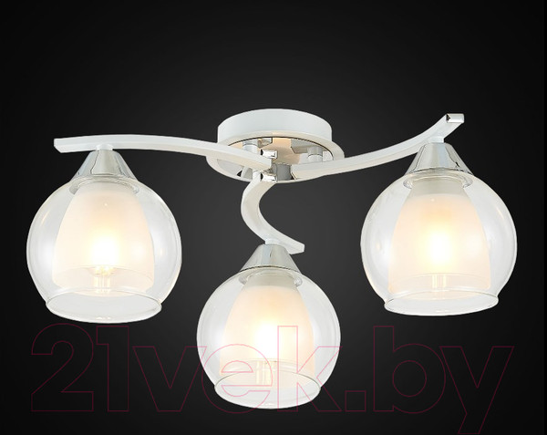 Изображение товара Люстра Citilux Кристи CL152130