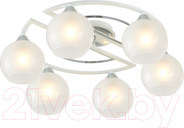 Изображение товара Люстра Citilux Отто CL121160