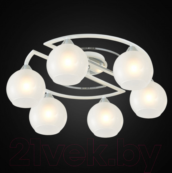 Изображение товара Люстра Citilux Отто CL121160