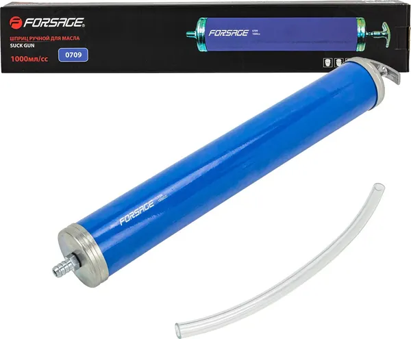 Изображение товара Шприц автомобильный Forsage F-0709 / 47086