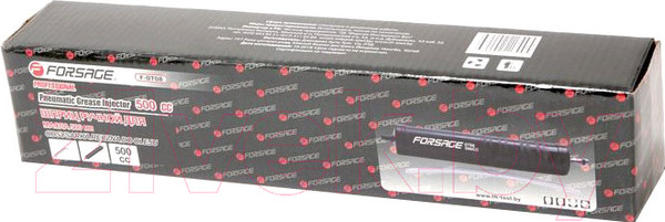 Изображение товара Шприц автомобильный Forsage F-0708 / 47085