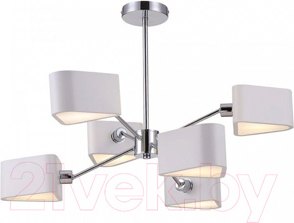 Изображение товара Люстра Freya Brianne FR5040PL-06CH
