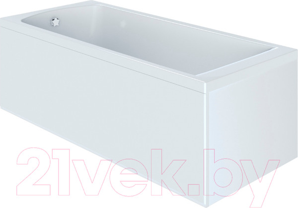 Изображение товара Ванна акриловая Santek Фиджи 150x75 (WH501598)