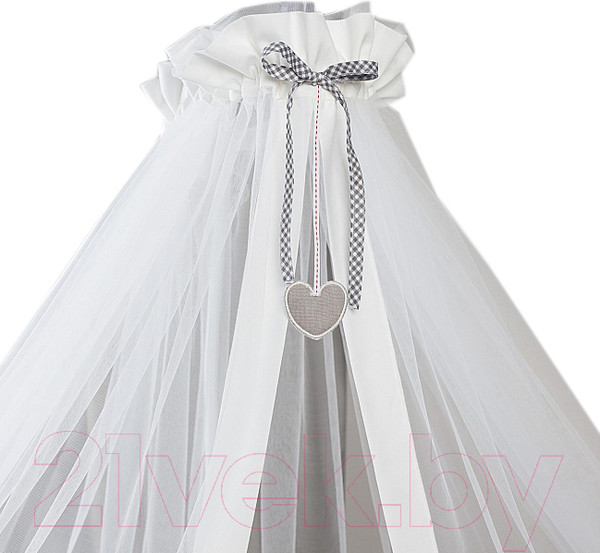 Изображение товара Балдахин на кроватку Perina Прятки / ПР1/1-01.5