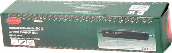 Изображение товара Шприц автомобильный RockForce RF-0708