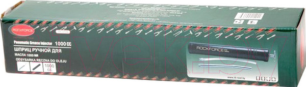Изображение товара Шприц автомобильный RockForce RF-0709