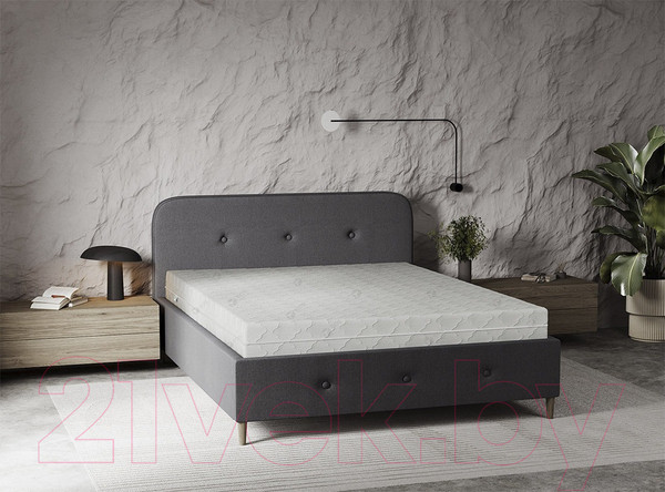 Изображение товара Матрас EOS Аспект 7 160x200 (премиум Care)