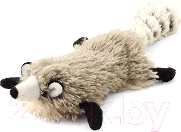 Изображение товара Игрушка для собак Triol Белка D9002 / 12141050