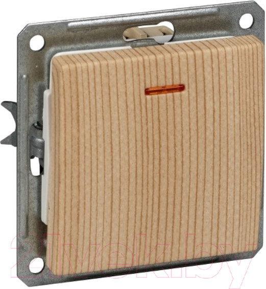 Изображение товара Выключатель Systeme (Schneider) Electric W59 VS616-157-7-86