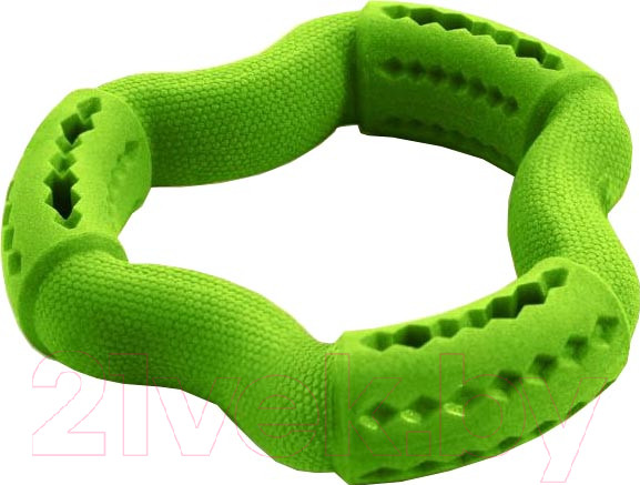 Изображение товара Игрушка для собак Triol Гексагон / 12191131