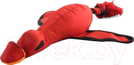 Изображение товара Игрушка для собак Triol Утка-катапульта DT30 / 12141092