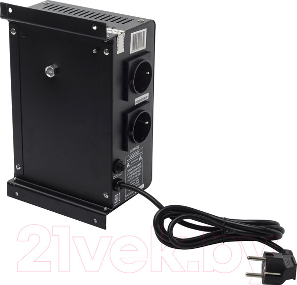 Изображение товара Стабилизатор напряжения Huter 400GS (63/6/12)