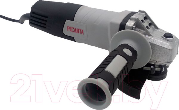 Изображение товара Угловая шлифовальная машина Ресанта УШМ-125/900 (75/12/2)