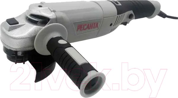 Изображение товара Угловая шлифовальная машина Ресанта УШМ-125/1200Э (75/12/4)