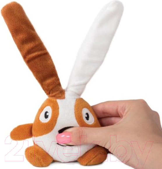 Изображение товара Игрушка для собак Triol Кролик-ушастик / 12141135