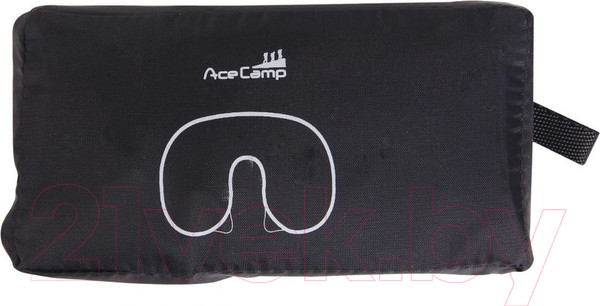 Изображение товара Подушка на шею AceCamp 3914 (синий)