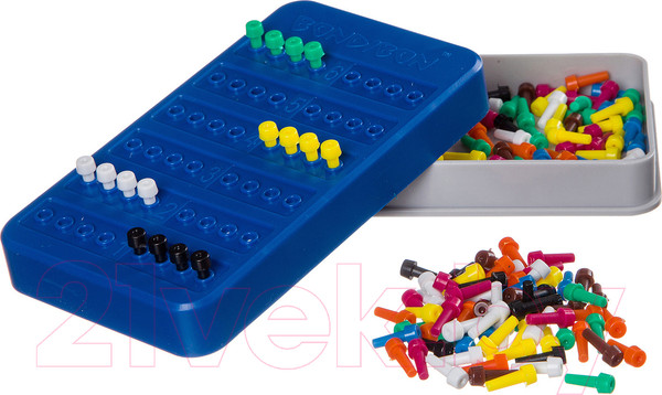 Изображение товара Настольная игра Bondibon IQ Эврика / ВВ2606