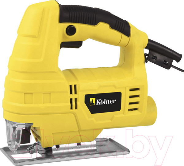 Изображение товара Электролобзик Kolner KJS 480
