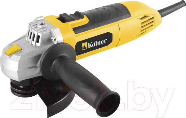 Изображение товара Угловая шлифовальная машина Kolner KAG 125/1000M