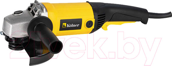 Изображение товара Угловая шлифовальная машина Kolner KAG 180/1600М
