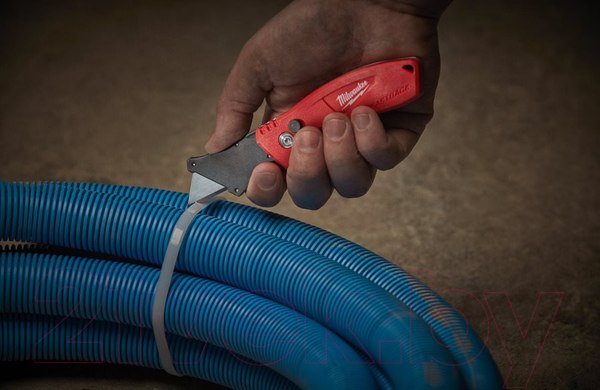 Изображение товара Нож пистолетный Milwaukee 4932471356