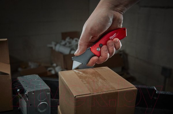 Изображение товара Нож пистолетный Milwaukee 4932471356