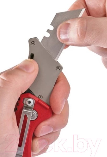 Изображение товара Нож пистолетный Milwaukee 4932471356