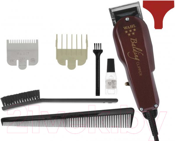 Изображение товара Машинка для стрижки волос Wahl Balding 3026826 (8110-316H)