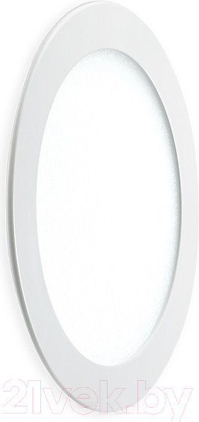 Изображение товара Точечный светильник Ambrella Даунлайт DLR 12W 6400K 185-250V