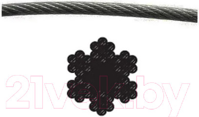 Изображение товара Канат грузовой Starfix SMP-53671-200