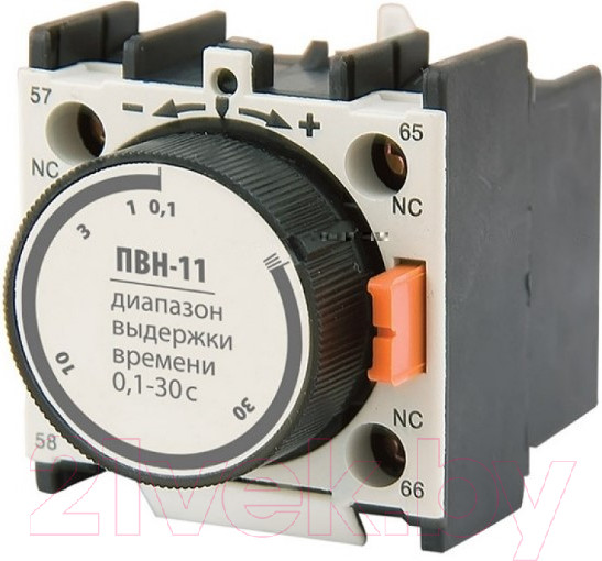 Изображение товара Приставка выдержки времени TDM SQ0708-0032