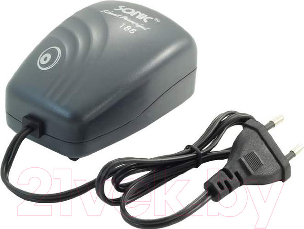 Изображение товара Компрессор для аквариума Jebo 108 / 73707008