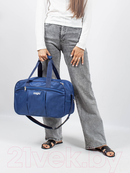 Изображение товара Сумка дорожная Cagia 155002