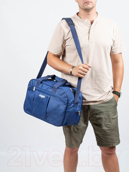 Изображение товара Сумка дорожная Cagia 155002