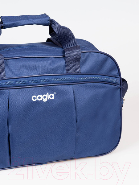 Изображение товара Сумка дорожная Cagia 155002