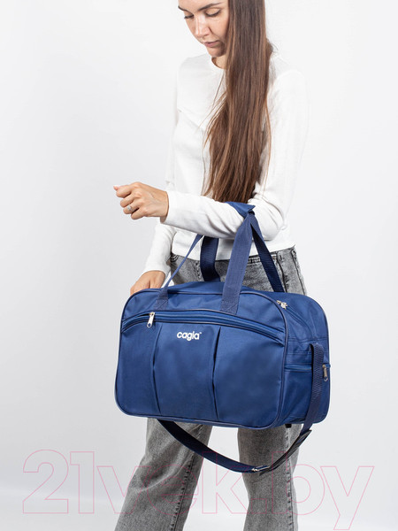 Изображение товара Сумка дорожная Cagia 155002