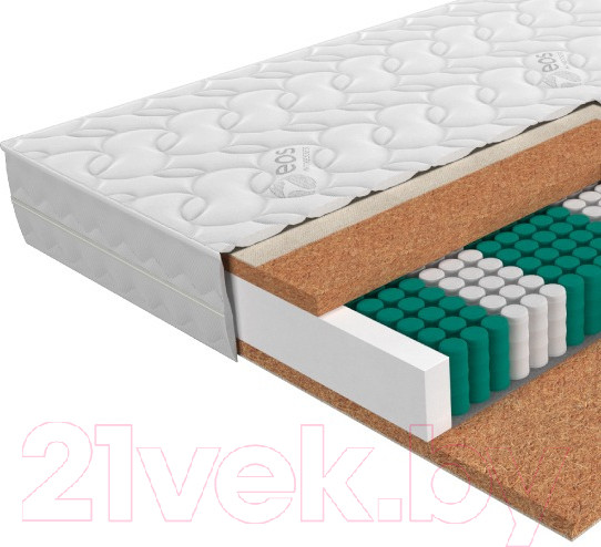 Изображение товара Матрас EOS Аспект 3а 80x200 (премиум Care)